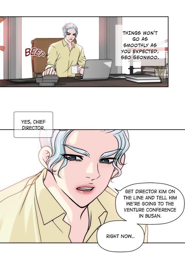 Cinderella’s Man Chapter 46 Page 39