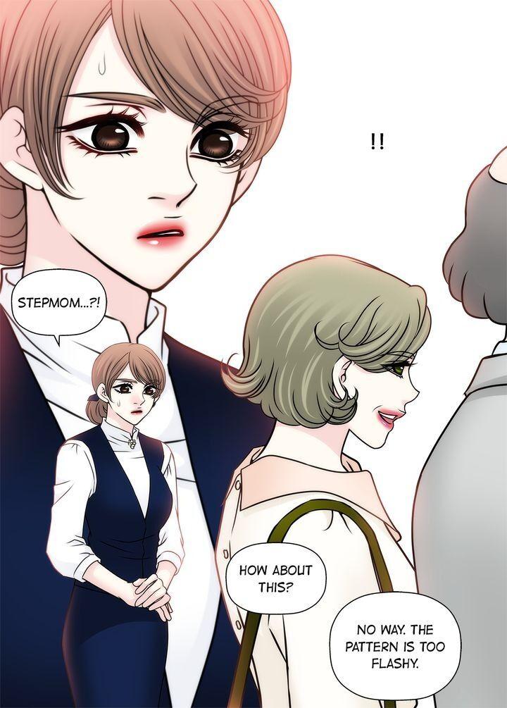 Cinderella’s Man Chapter 46 Page 42