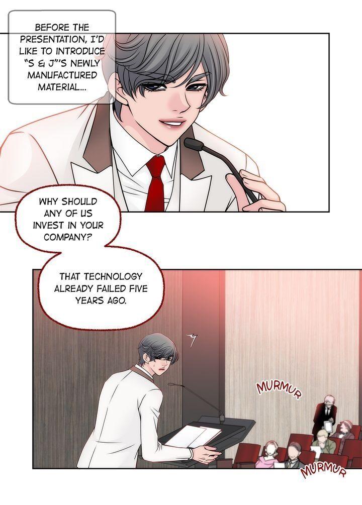 Cinderella’s Man Chapter 46 Page 44