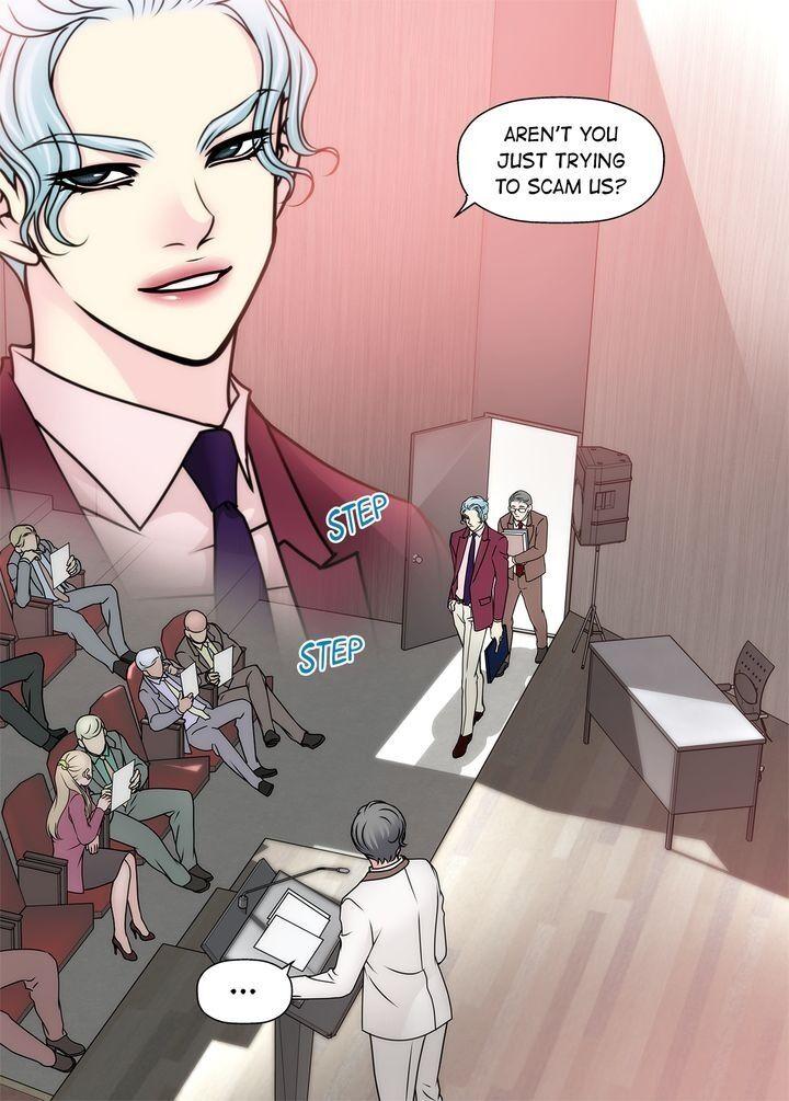 Cinderella’s Man Chapter 46 Page 45