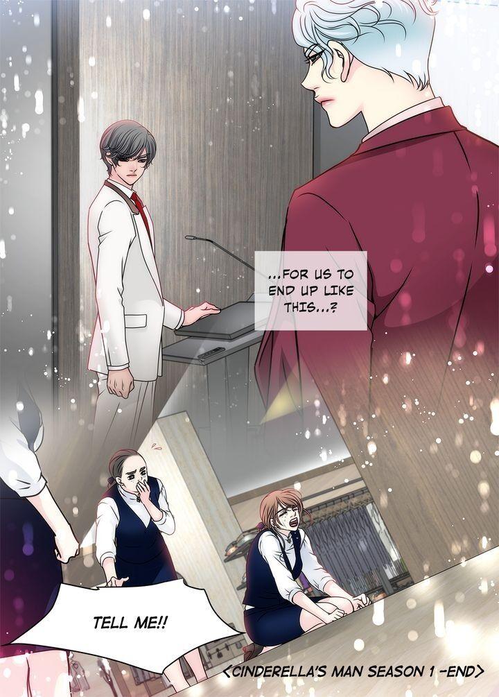 Cinderella’s Man Chapter 46 Page 51