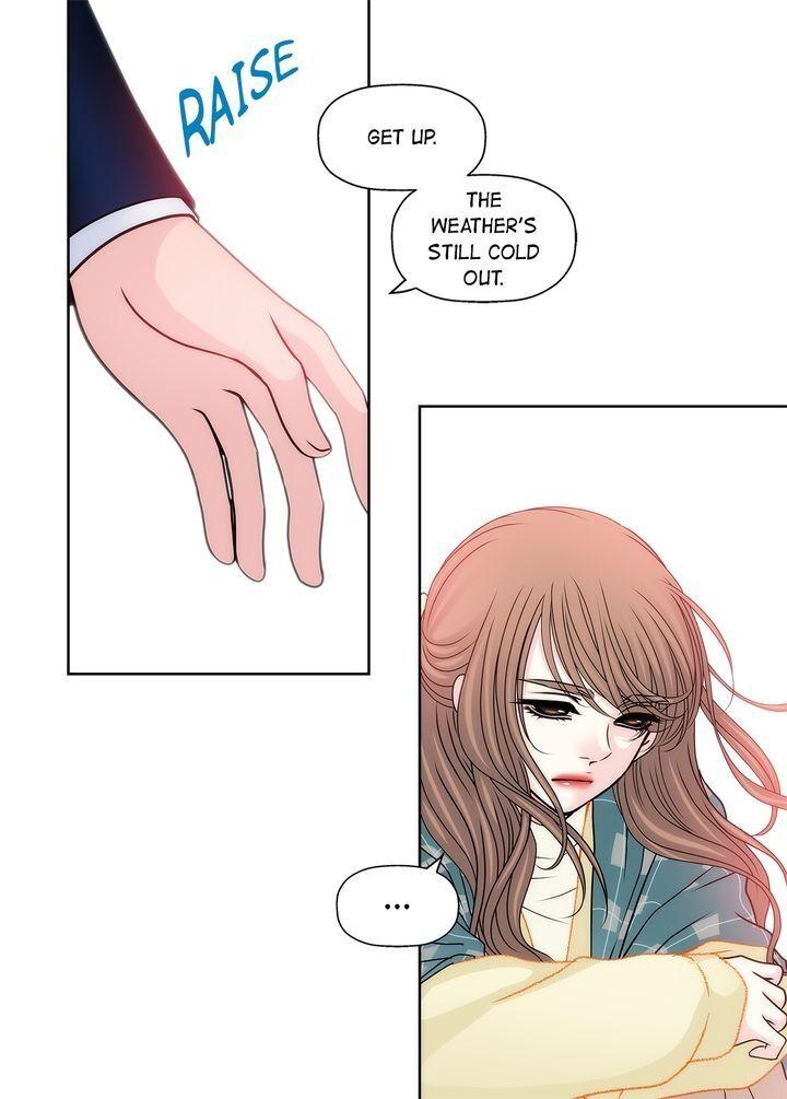 Cinderella’s Man Chapter 46 Page 7