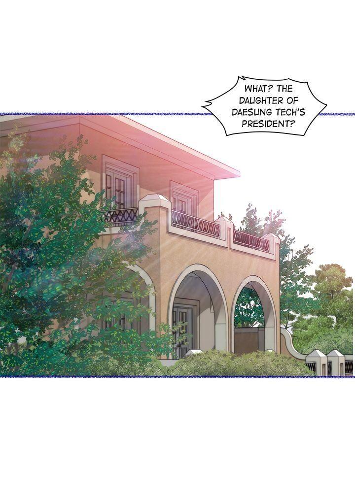 Cinderella’s Man Chapter 47 Page 12