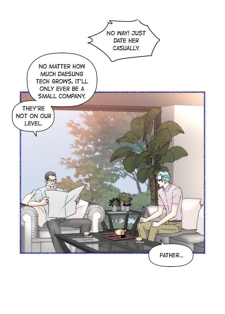 Cinderella’s Man Chapter 47 Page 13