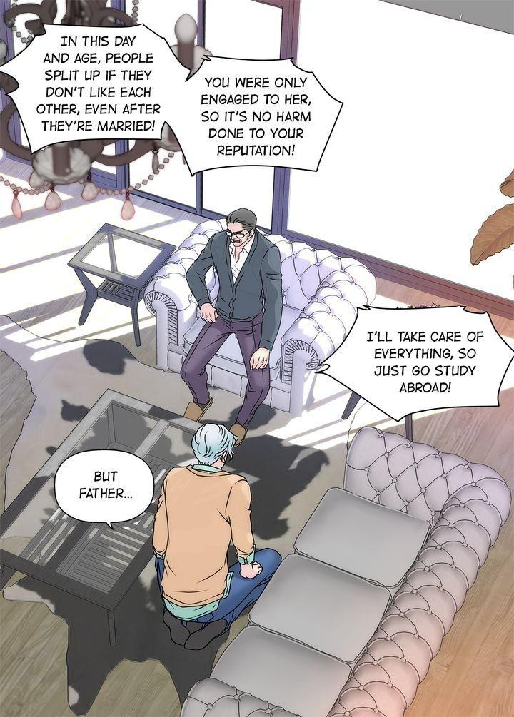Cinderella’s Man Chapter 47 Page 16