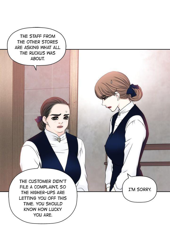 Cinderella’s Man Chapter 47 Page 24