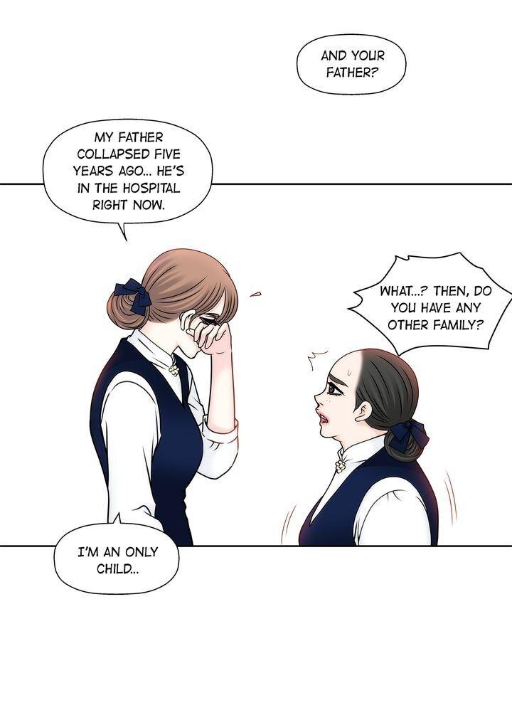 Cinderella’s Man Chapter 47 Page 30