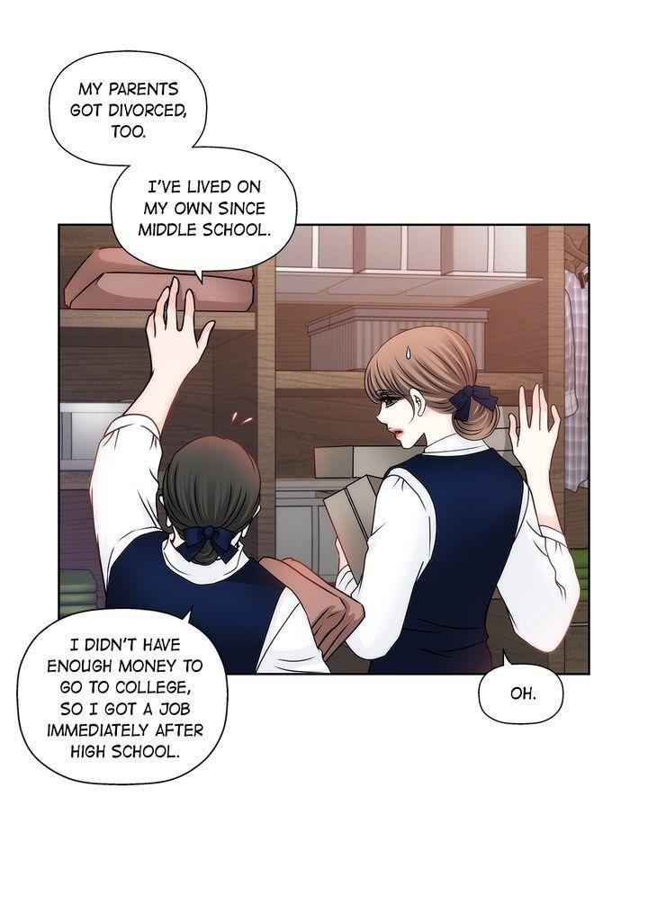 Cinderella’s Man Chapter 47 Page 34