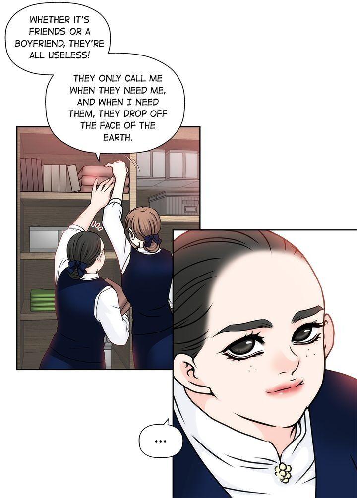 Cinderella’s Man Chapter 47 Page 35