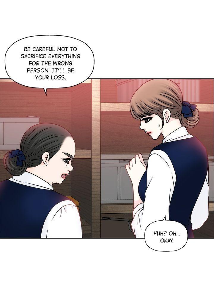 Cinderella’s Man Chapter 47 Page 36