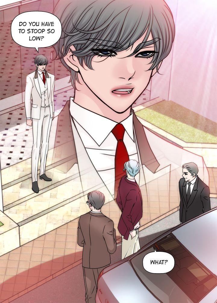 Cinderella’s Man Chapter 47 Page 4