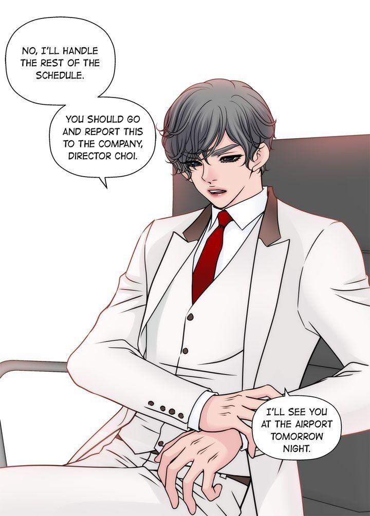 Cinderella’s Man Chapter 47 Page 41