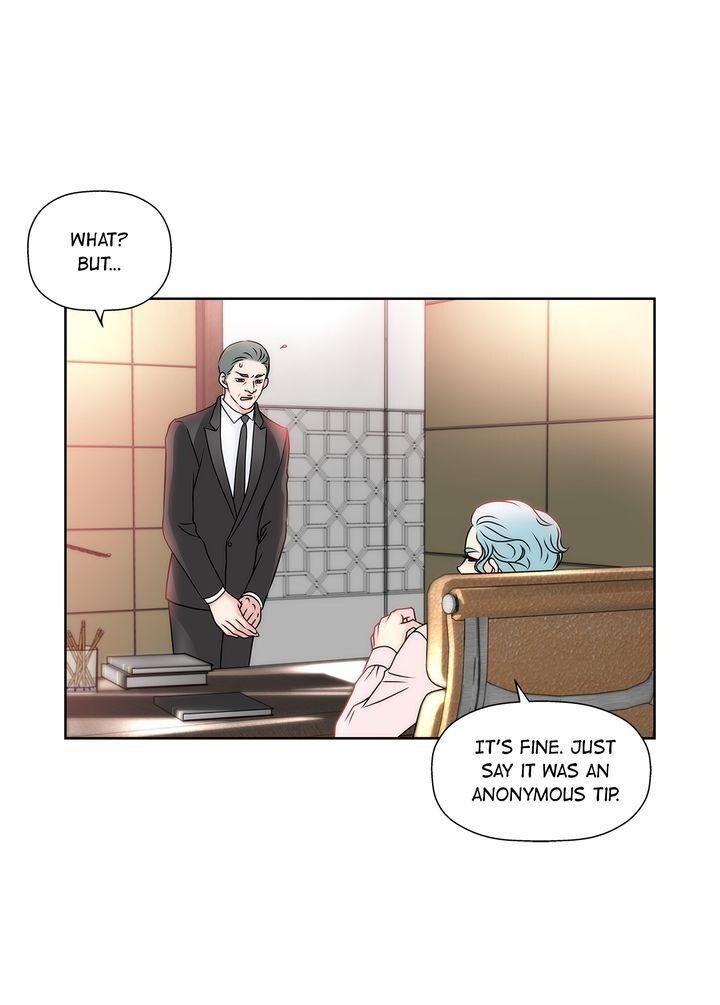 Cinderella’s Man Chapter 47 Page 47