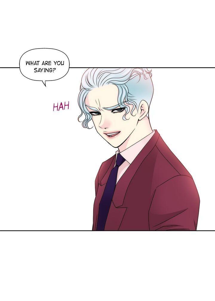 Cinderella’s Man Chapter 47 Page 6