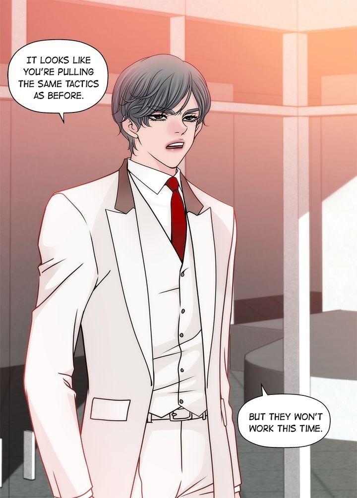 Cinderella’s Man Chapter 47 Page 7