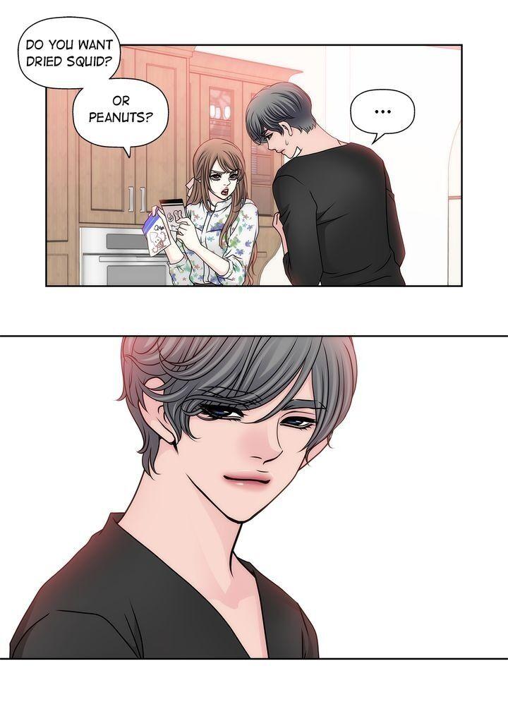 Cinderella’s Man Chapter 48 Page 11
