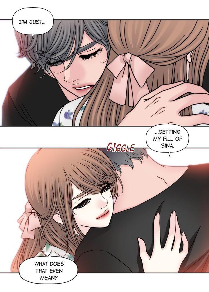 Cinderella’s Man Chapter 48 Page 14