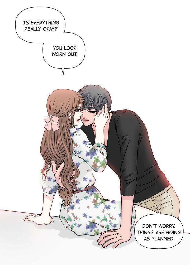 Cinderella’s Man Chapter 48 Page 15