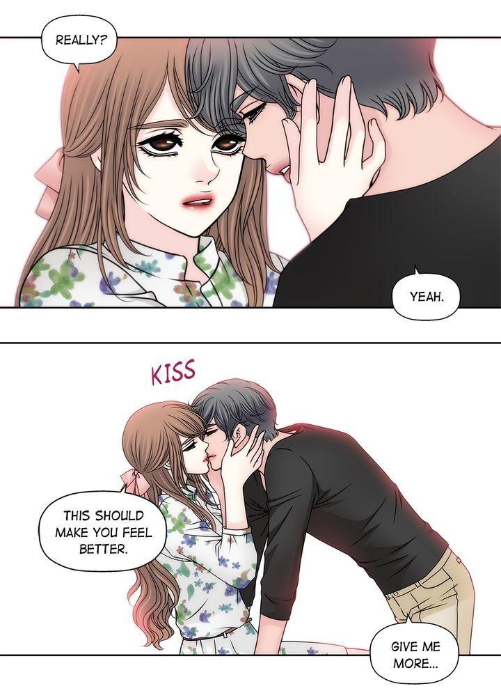 Cinderella’s Man Chapter 48 Page 16