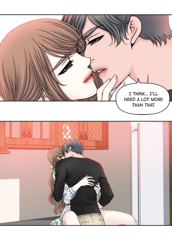 Cinderella’s Man Chapter 48 Page 17