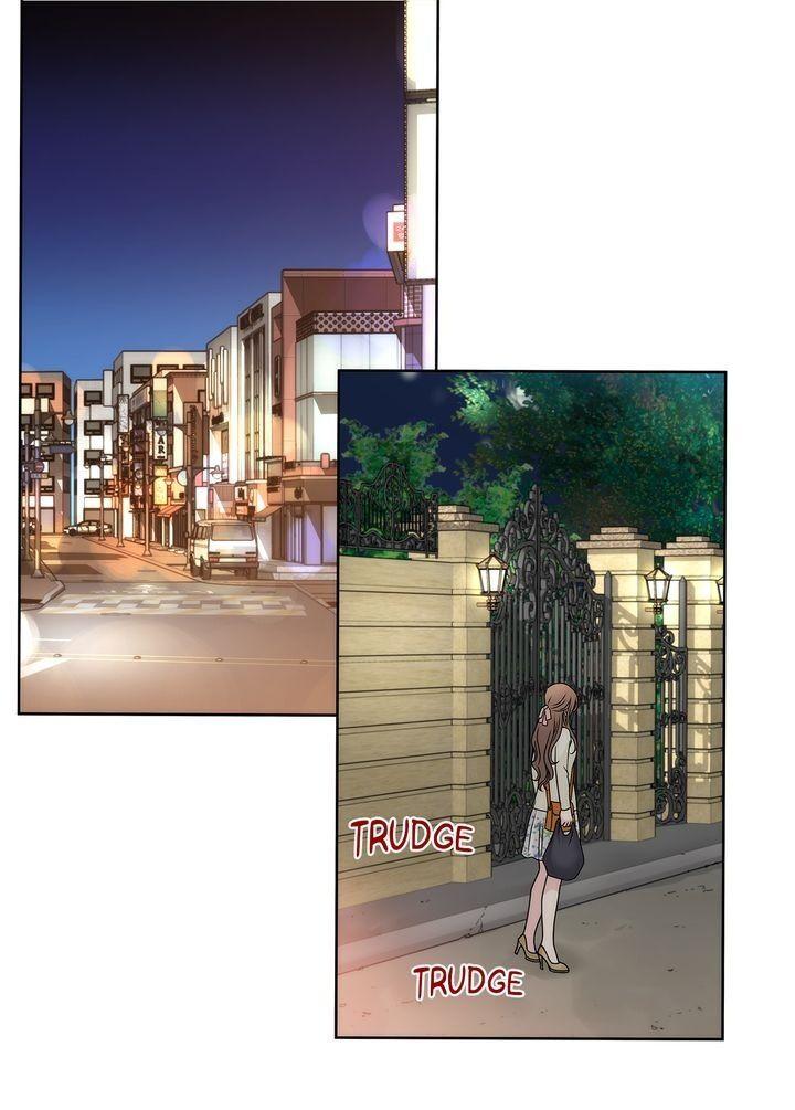 Cinderella’s Man Chapter 48 Page 2