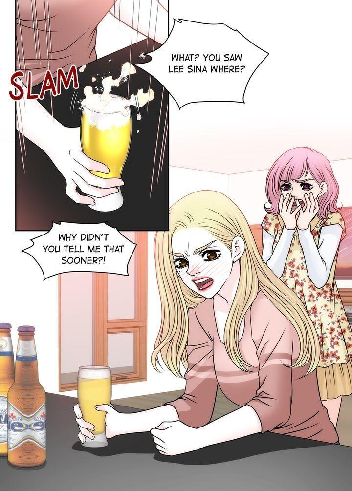 Cinderella’s Man Chapter 48 Page 22