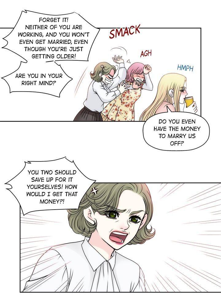 Cinderella’s Man Chapter 48 Page 26