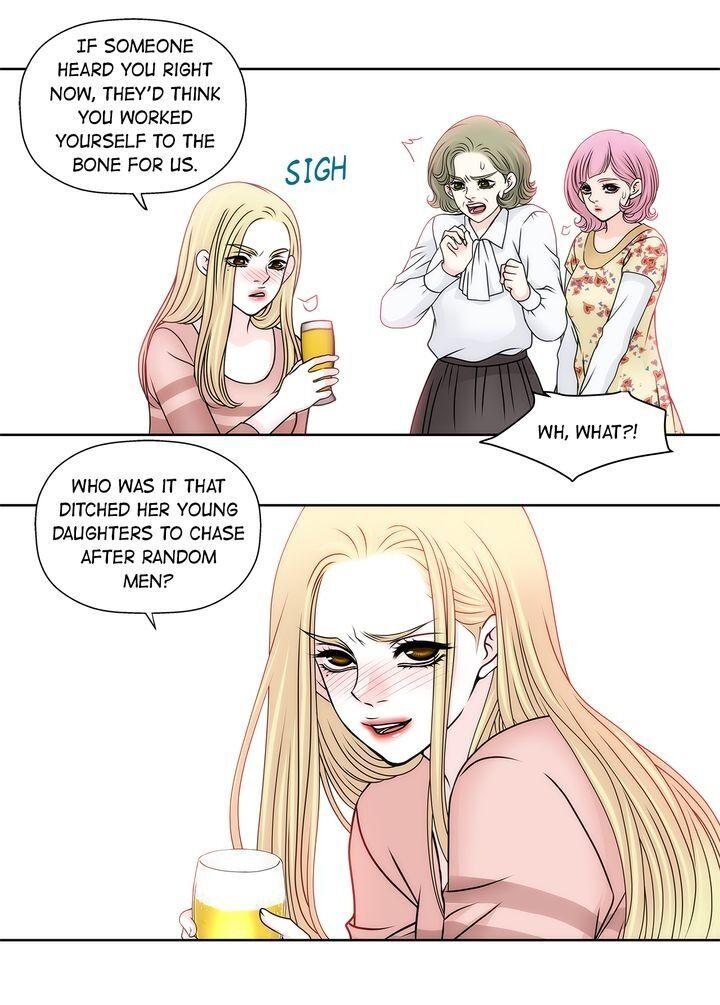 Cinderella’s Man Chapter 48 Page 28