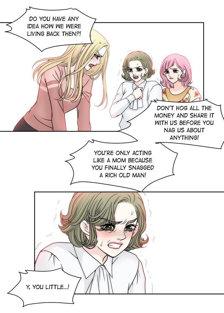 Cinderella’s Man Chapter 48 Page 29