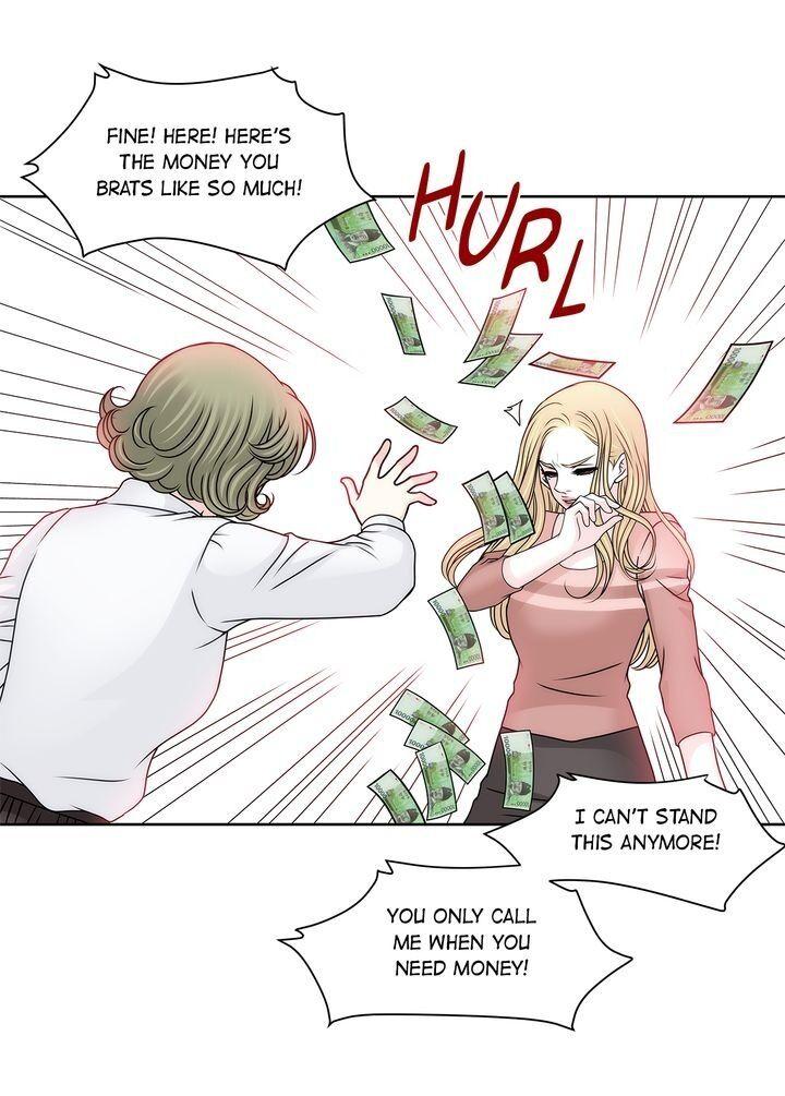 Cinderella’s Man Chapter 48 Page 30