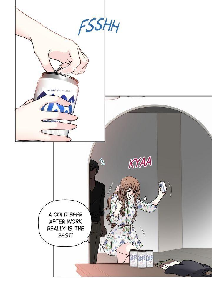 Cinderella’s Man Chapter 48 Page 4