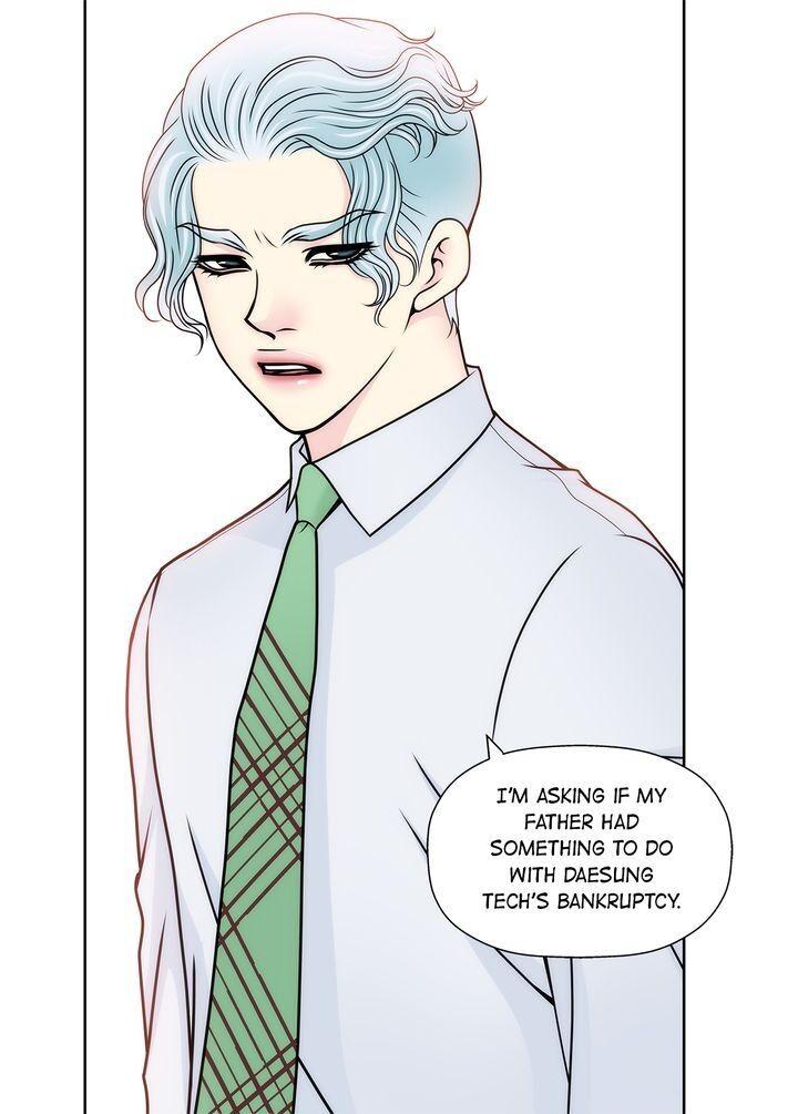 Cinderella’s Man Chapter 48 Page 41