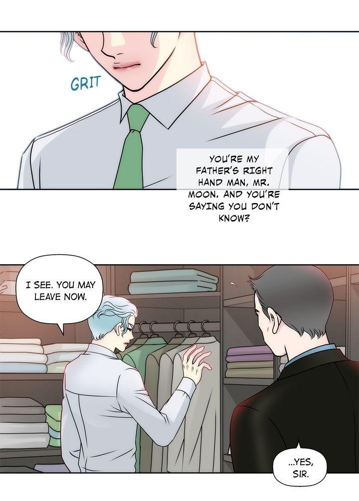 Cinderella’s Man Chapter 48 Page 43