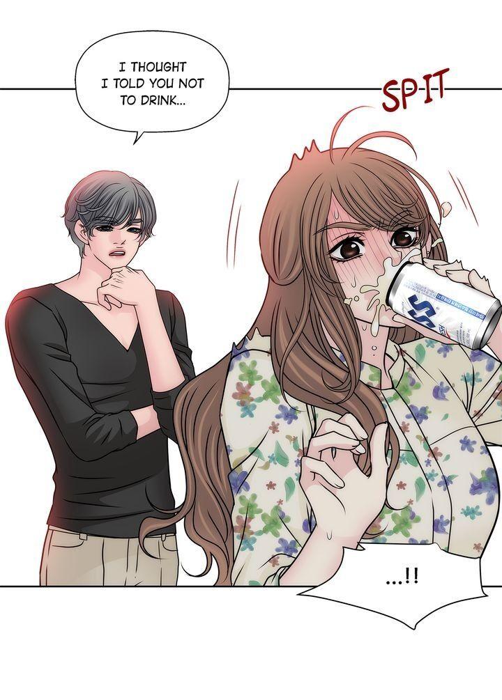 Cinderella’s Man Chapter 48 Page 5