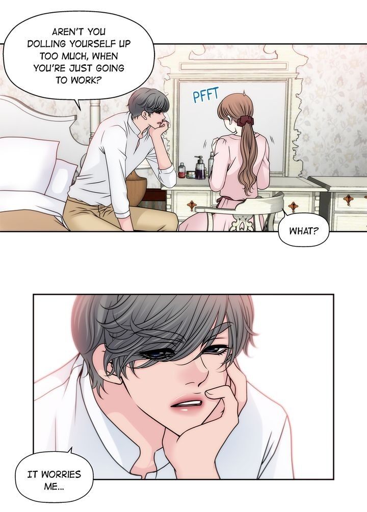Cinderella’s Man Chapter 49 Page 19