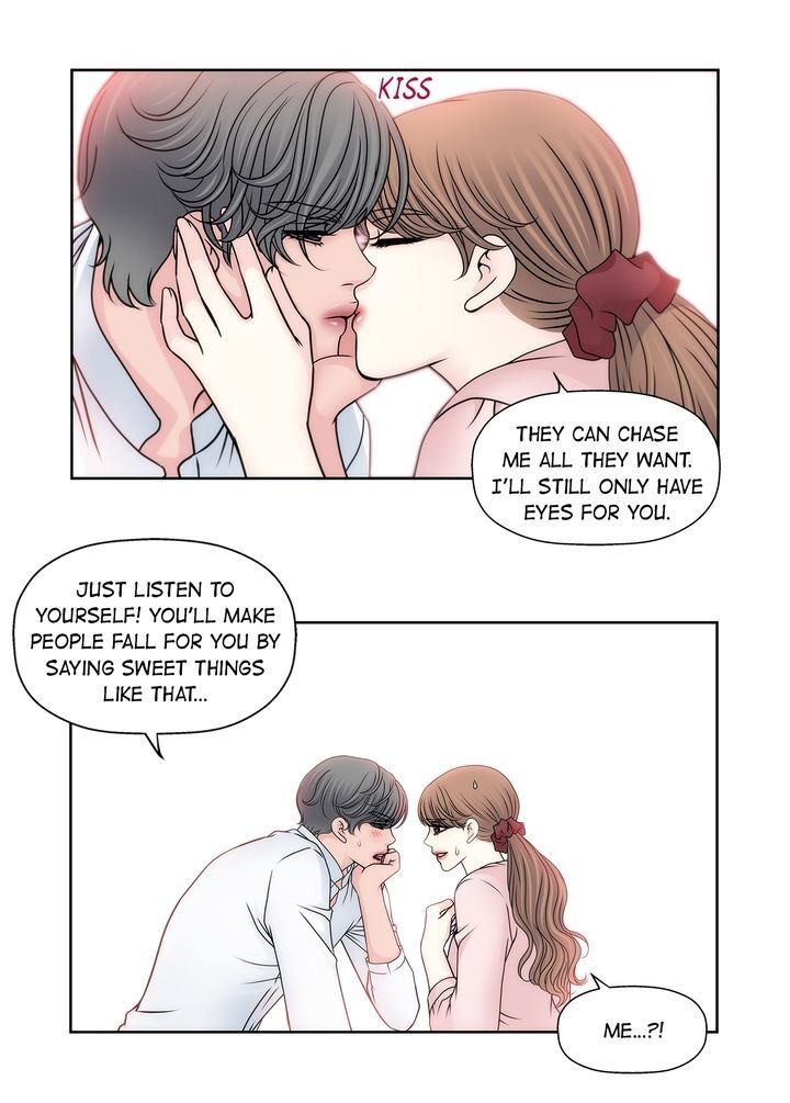 Cinderella’s Man Chapter 49 Page 22