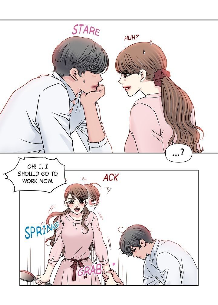 Cinderella’s Man Chapter 49 Page 23