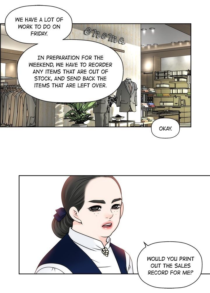 Cinderella’s Man Chapter 49 Page 25