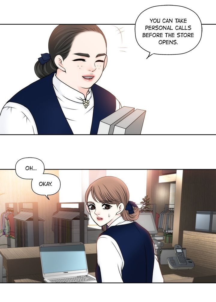 Cinderella’s Man Chapter 49 Page 27