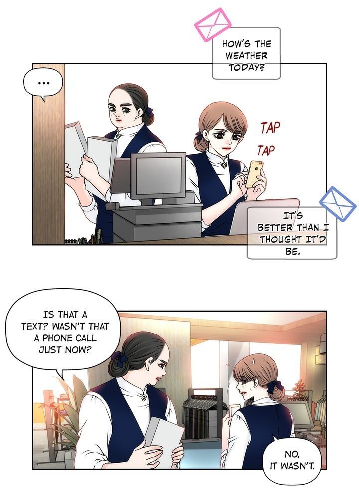 Cinderella’s Man Chapter 49 Page 29