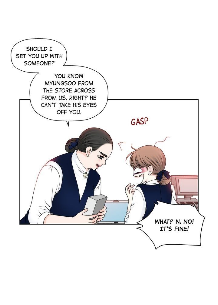 Cinderella’s Man Chapter 49 Page 31