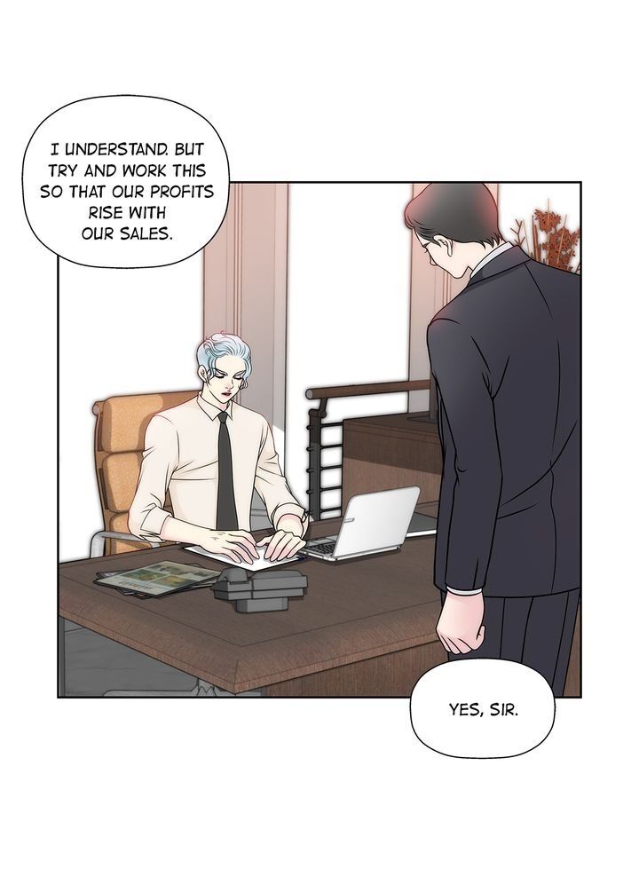 Cinderella’s Man Chapter 49 Page 34