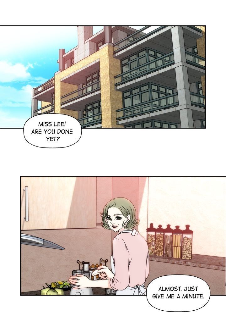 Cinderella’s Man Chapter 49 Page 41