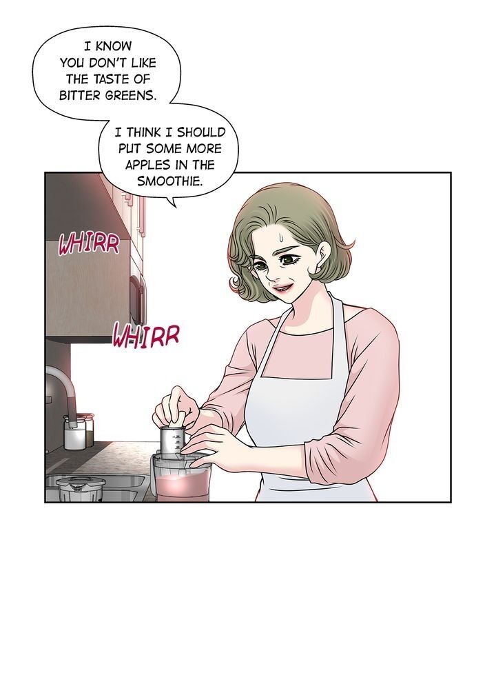 Cinderella’s Man Chapter 49 Page 42