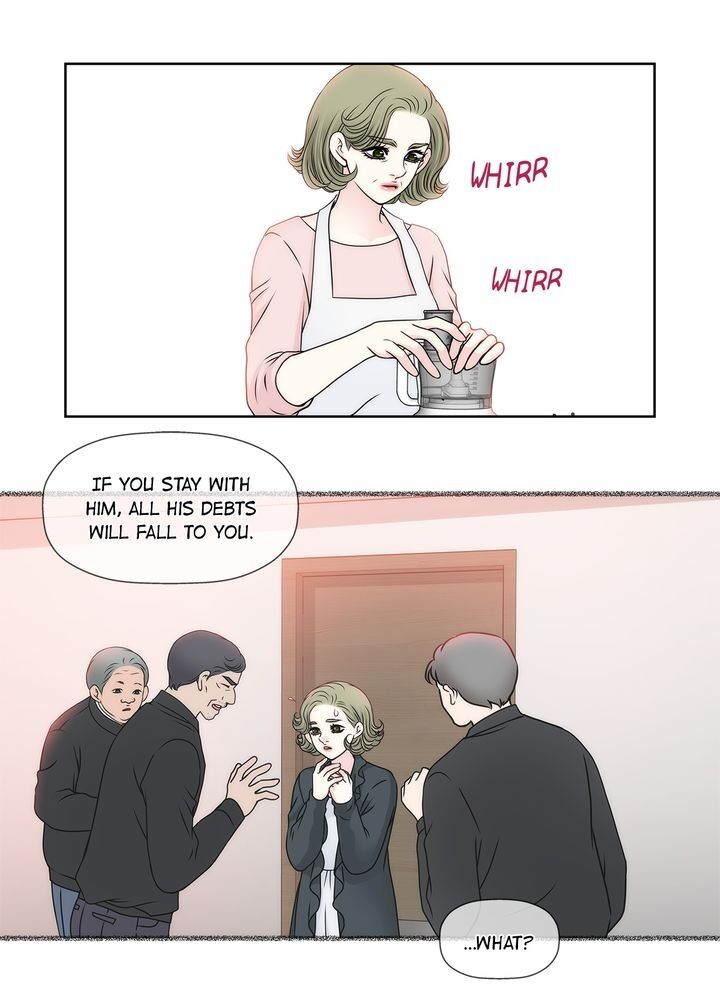 Cinderella’s Man Chapter 49 Page 43