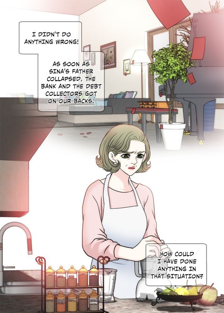 Cinderella’s Man Chapter 49 Page 45