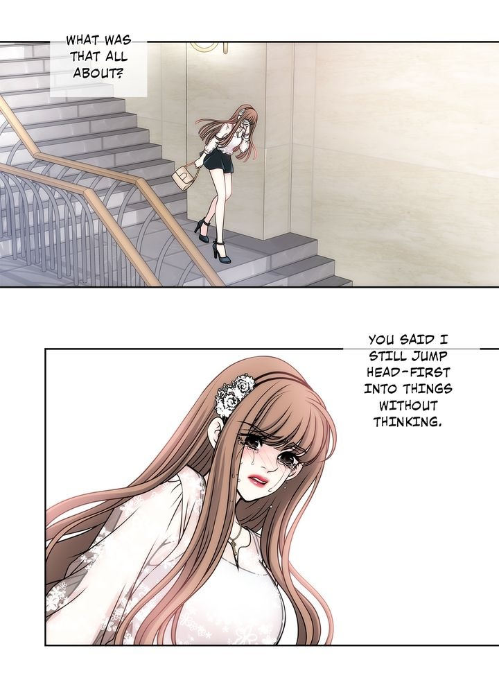 Cinderella’s Man Chapter 5 Page 14