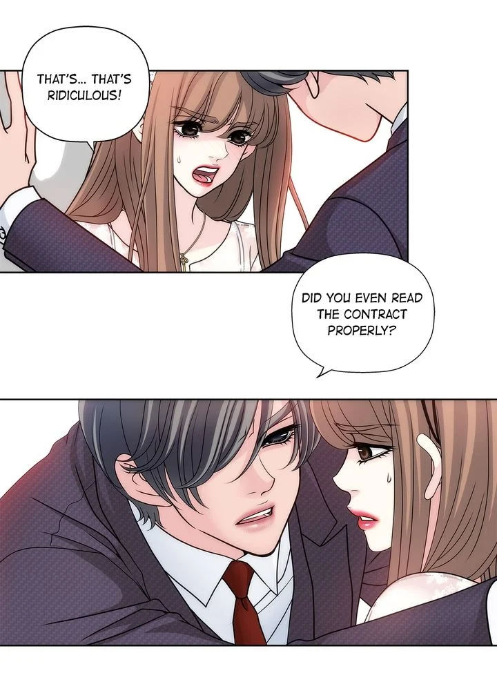 Cinderella’s Man Chapter 5 Page 2