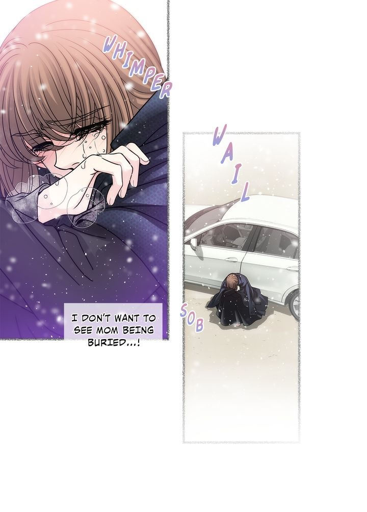 Cinderella’s Man Chapter 5 Page 25