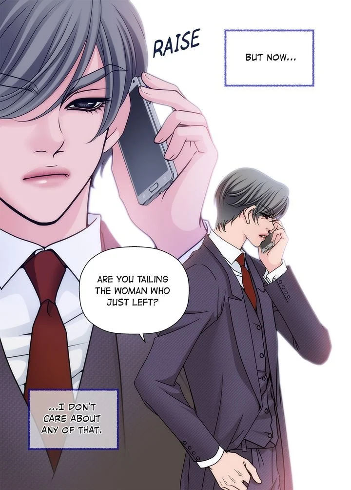 Cinderella’s Man Chapter 5 Page 34